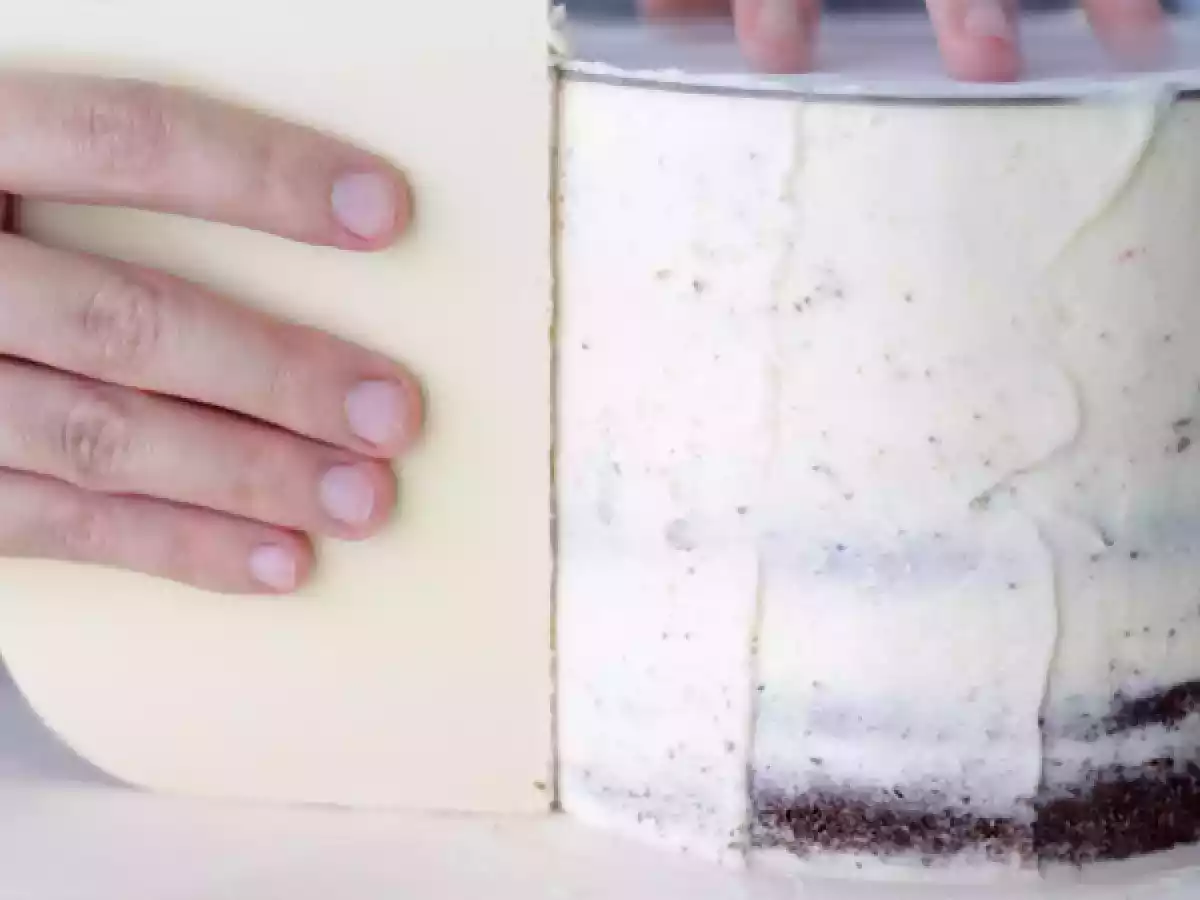 ¿Cómo hacer una buttercream o crema de mantequilla? - foto 4