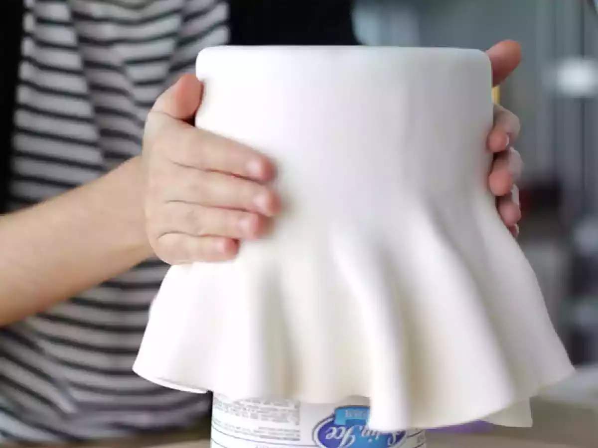 ¿Cómo hacer una buttercream o crema de mantequilla? - foto 5