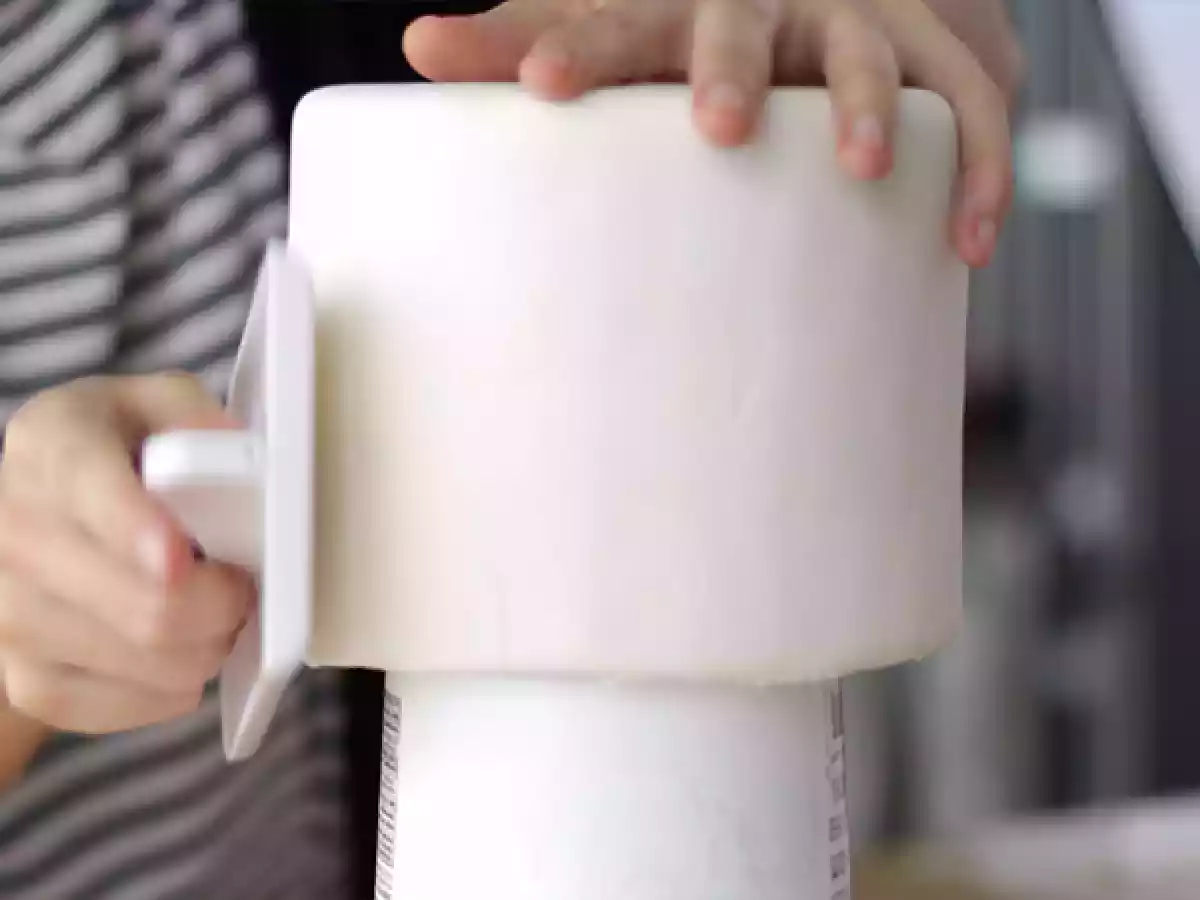 ¿Cómo hacer una buttercream o crema de mantequilla? - foto 6