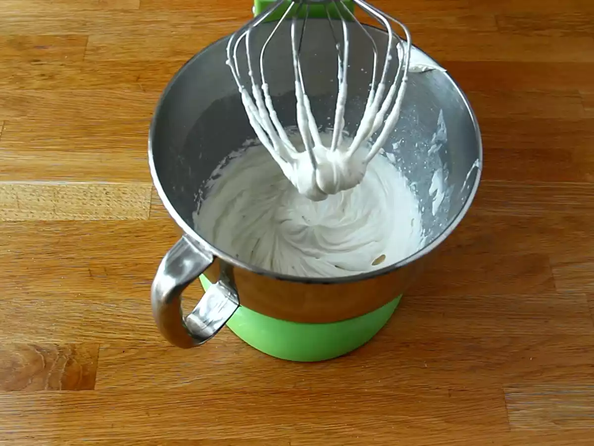 Cómo hacer una crema de mascarpone perfecta