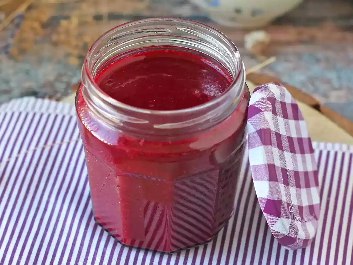 Cómo preparar un coulis de frutos rojos perfecto en pocos minutos - foto 4