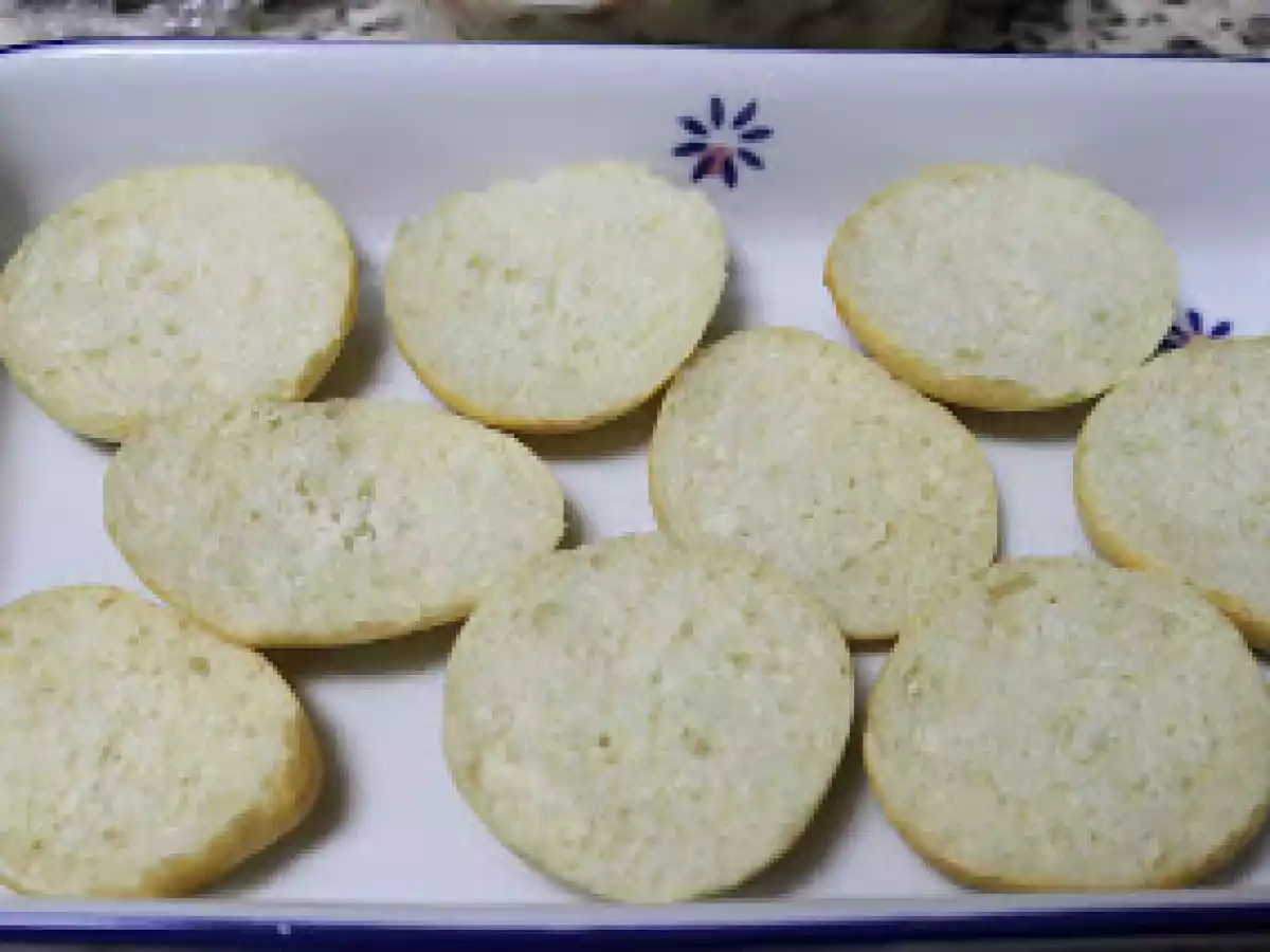 Cómo presentar ensaladilla rusa - foto 2