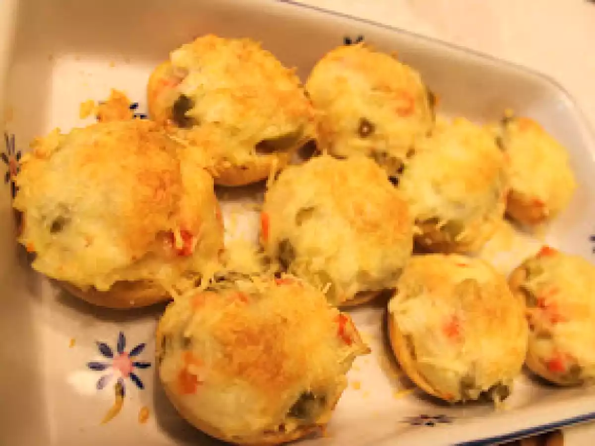 Cómo presentar ensaladilla rusa - foto 5