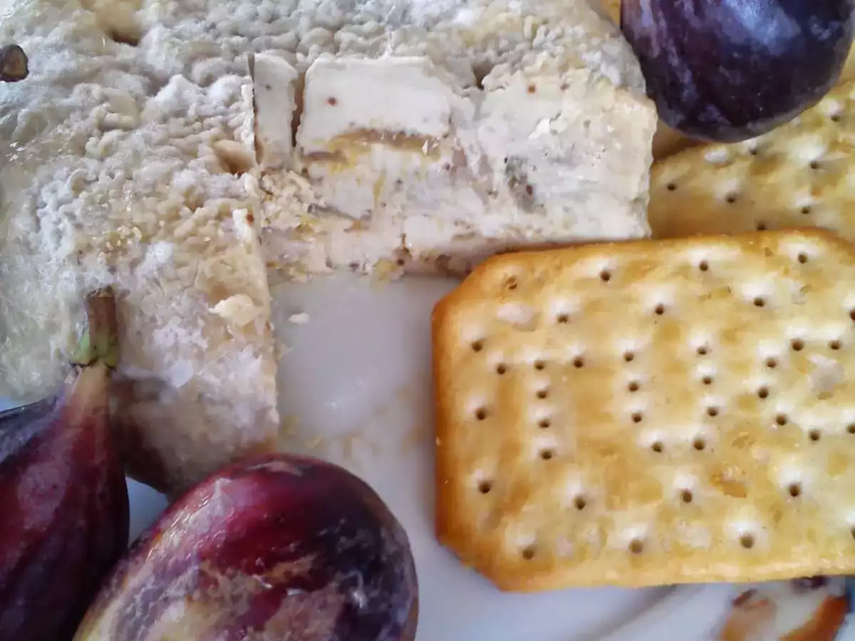 Cómo secar higos de temporada - foto 5