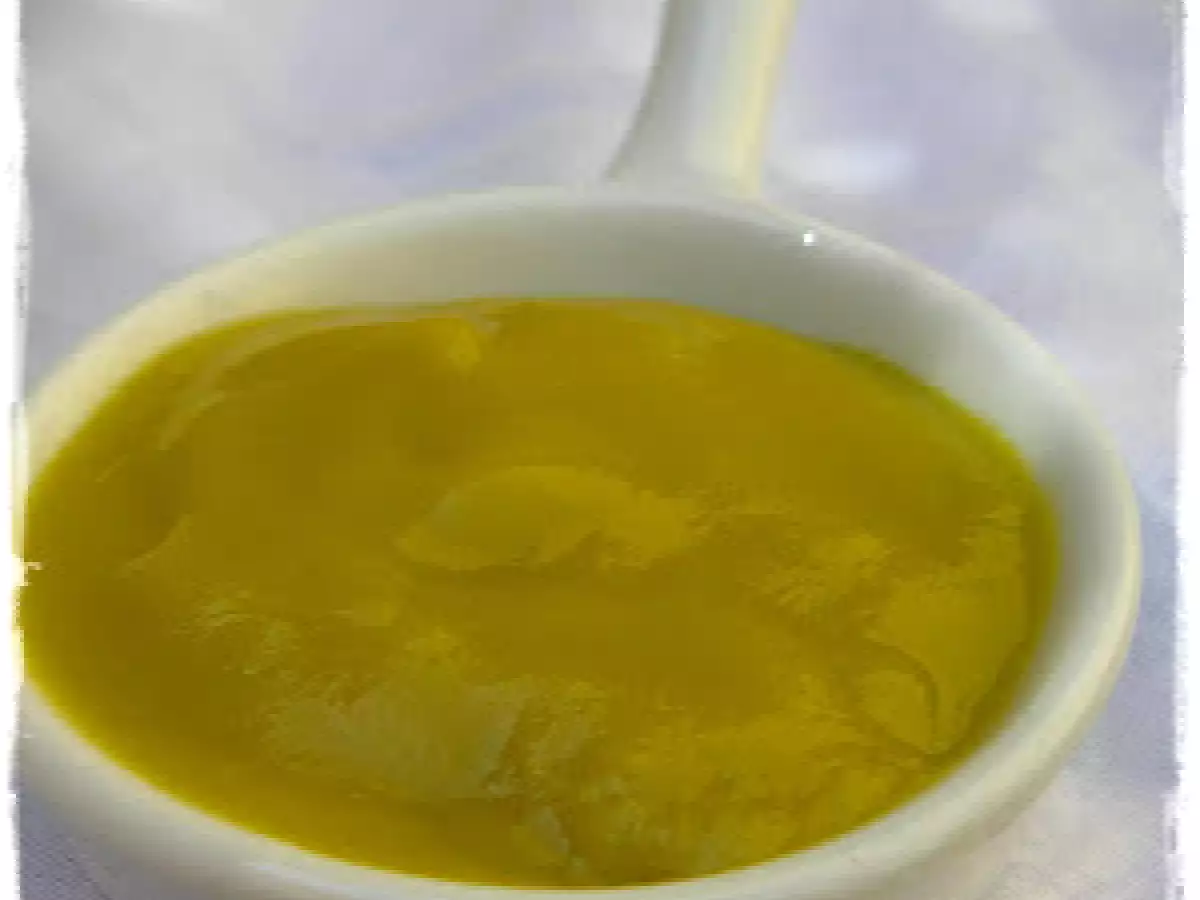 Concentrado de verduras (thermomix) - foto 2