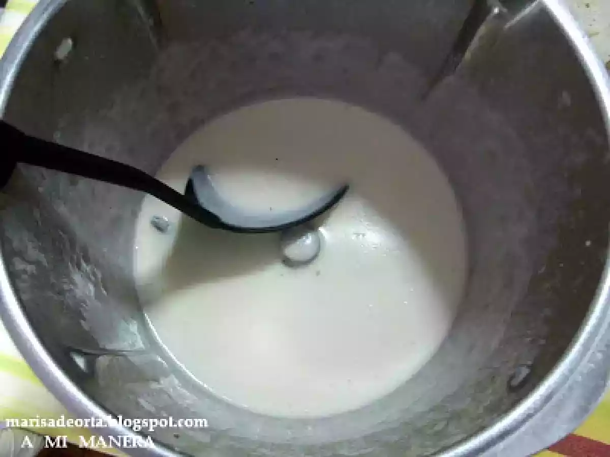 CONCHAS DE MARISCO AL CAVA - foto 3