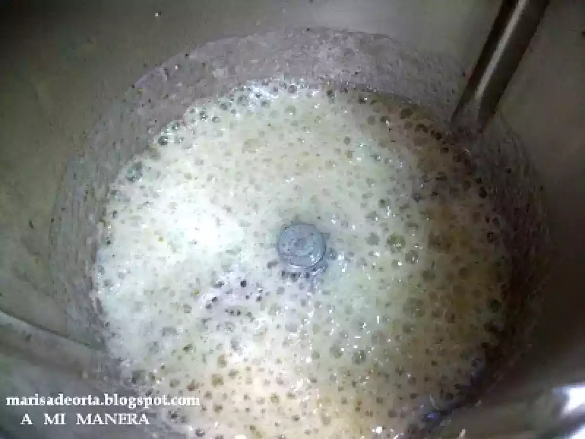 CONCHAS DE MARISCO AL CAVA - foto 4