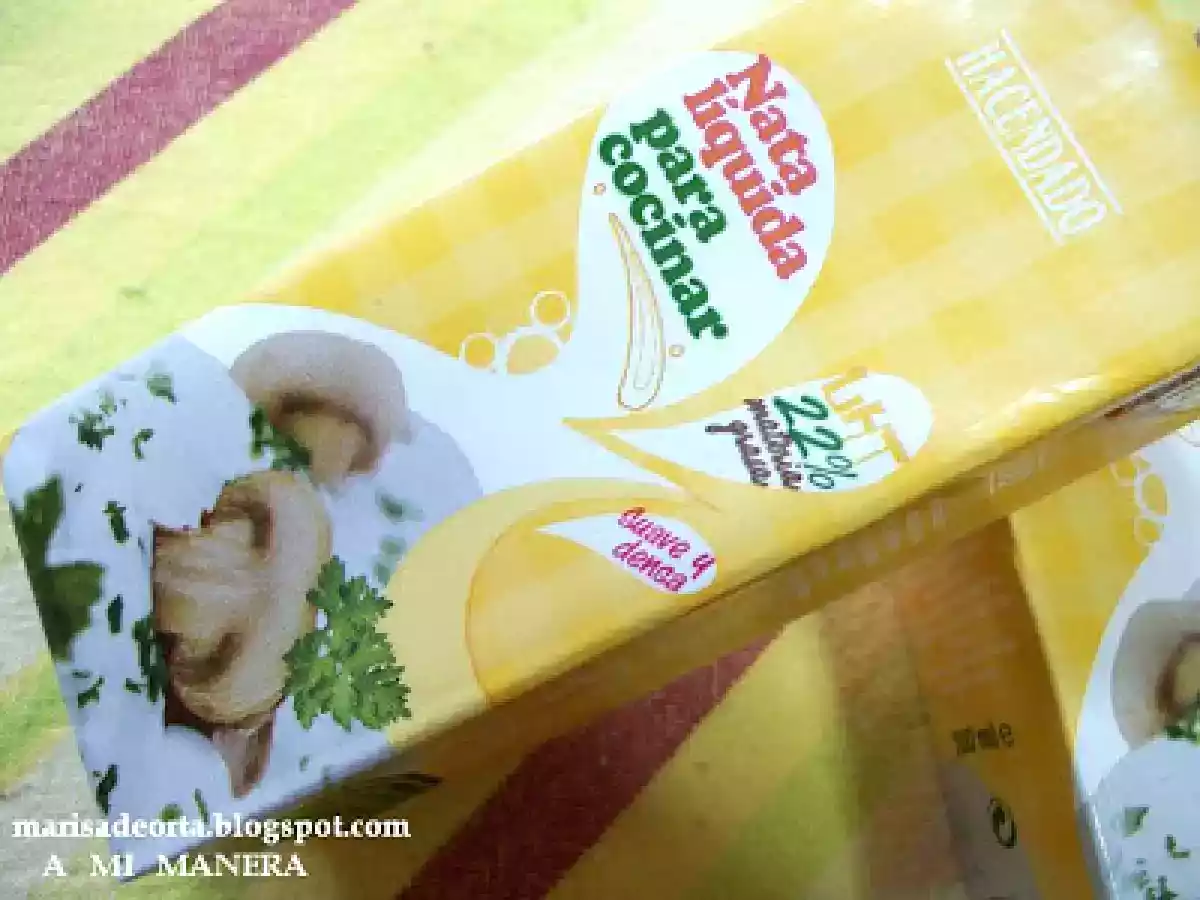 CONCHAS DE MARISCO AL CAVA - foto 5