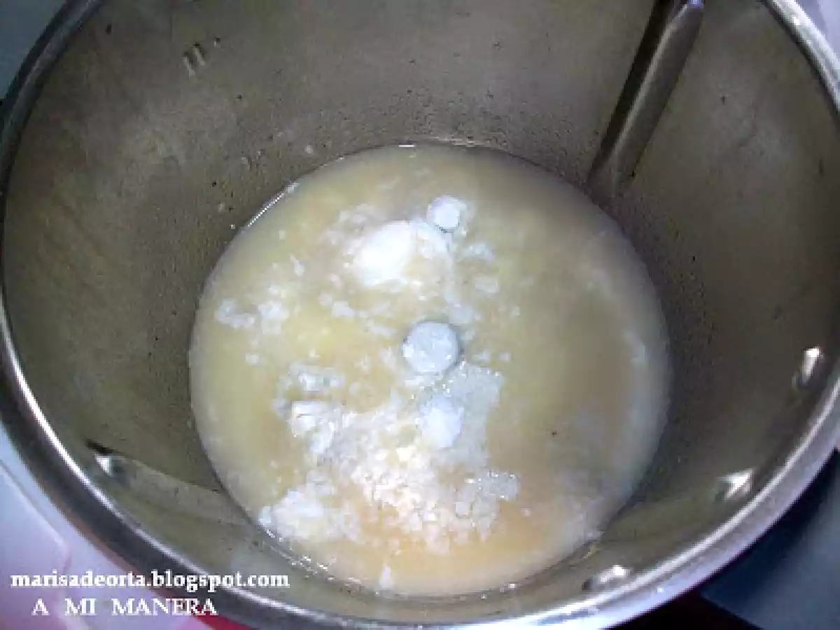 CONCHAS DE MARISCO AL CAVA - foto 6