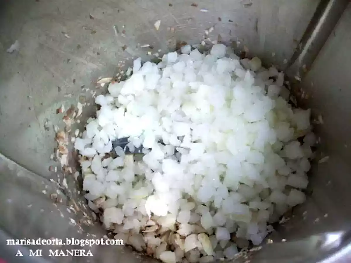 CONCHAS DE MARISCO AL CAVA - foto 14