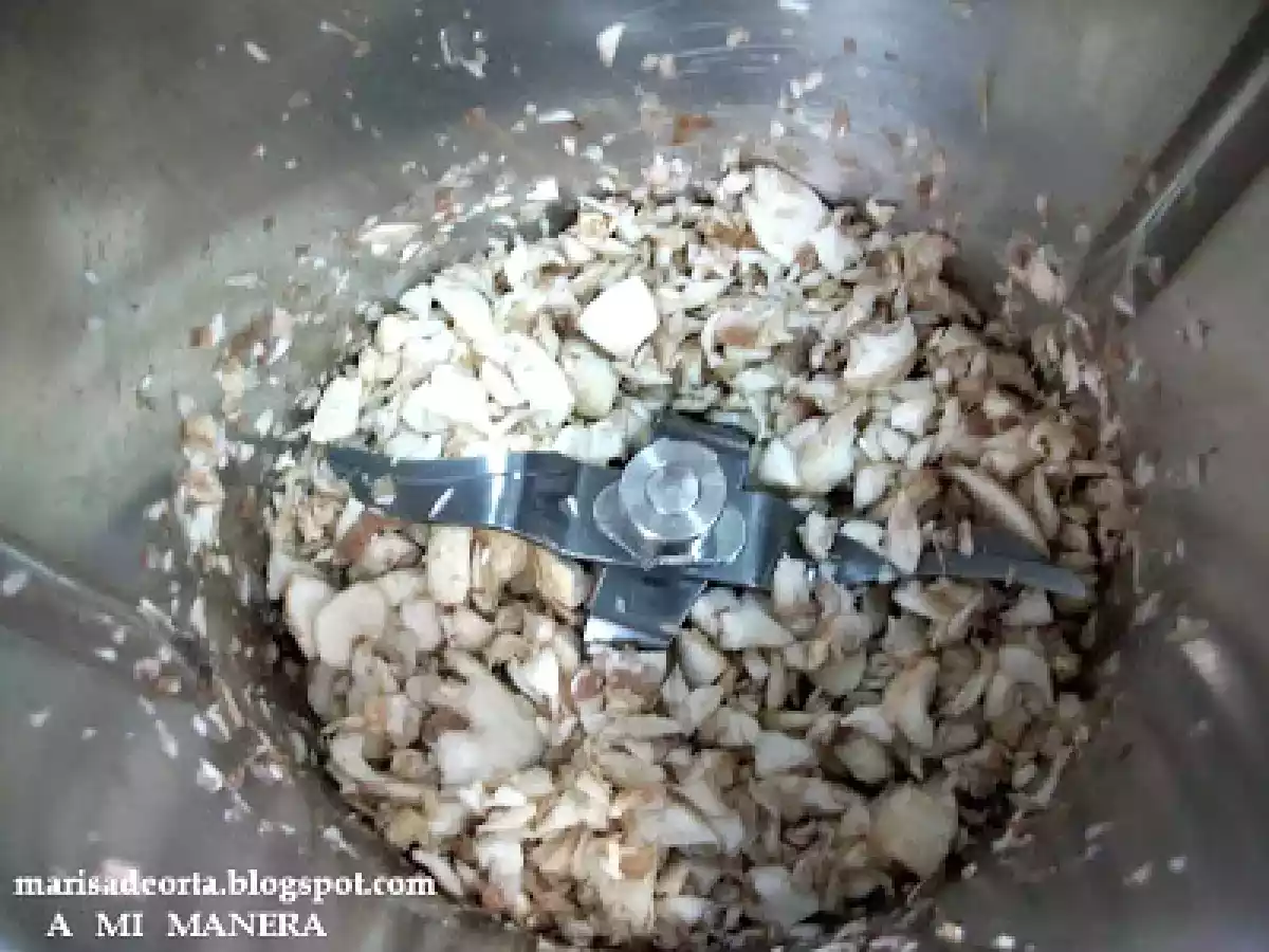 CONCHAS DE MARISCO AL CAVA - foto 15