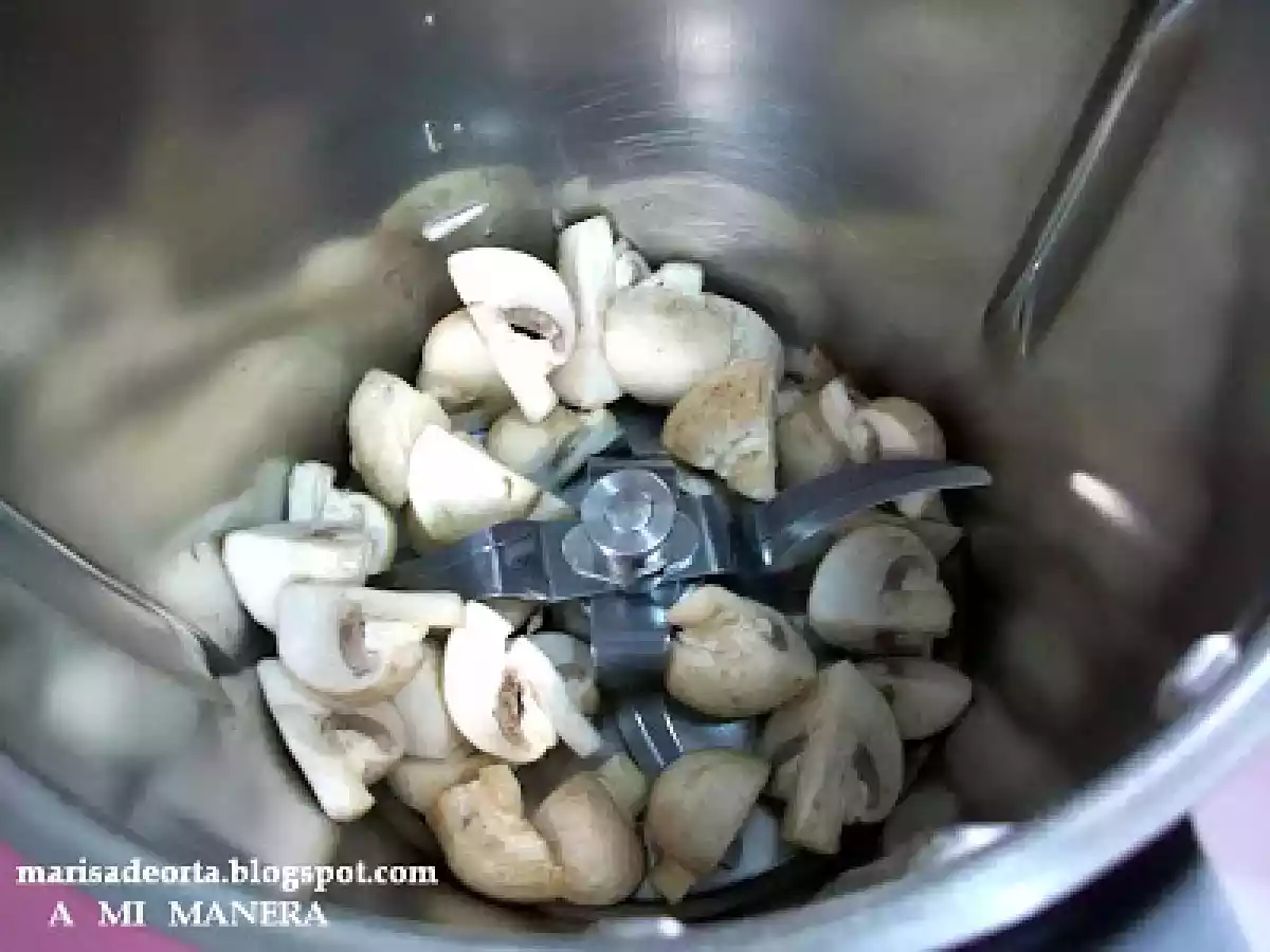 CONCHAS DE MARISCO AL CAVA - foto 16