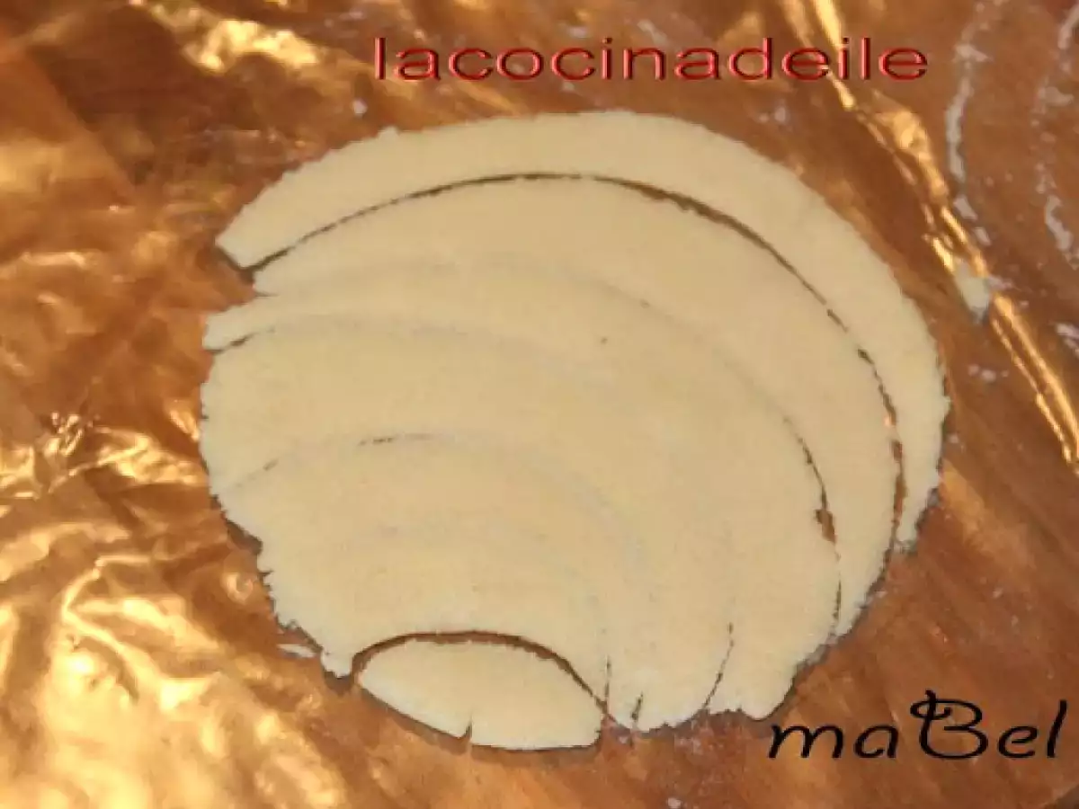 Conchas mexicanas - Brioche de Christophe Krywonis - foto 2