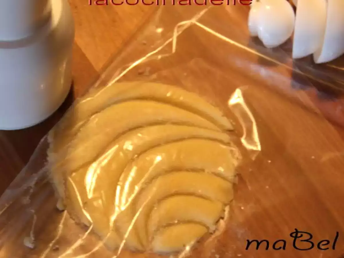 Conchas mexicanas - Brioche de Christophe Krywonis - foto 3