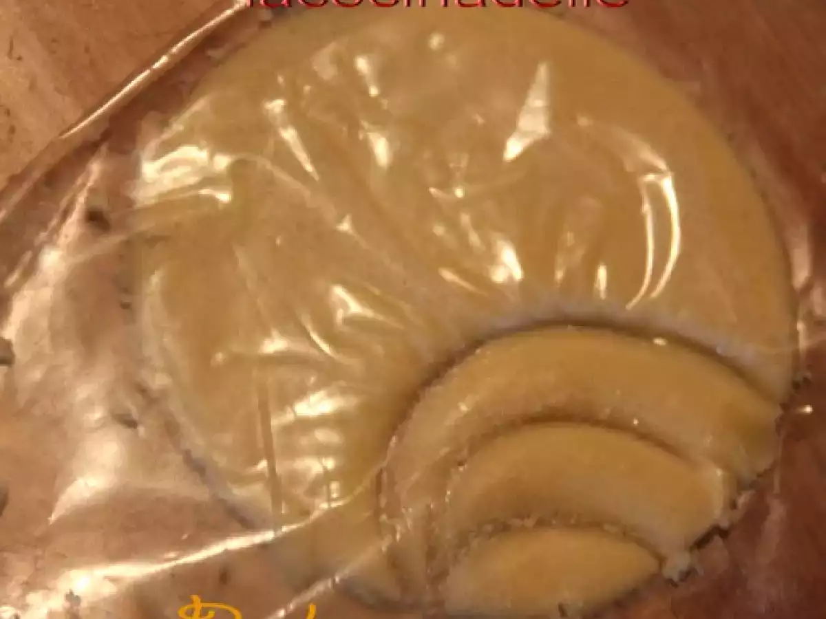 Conchas mexicanas - Brioche de Christophe Krywonis - foto 4