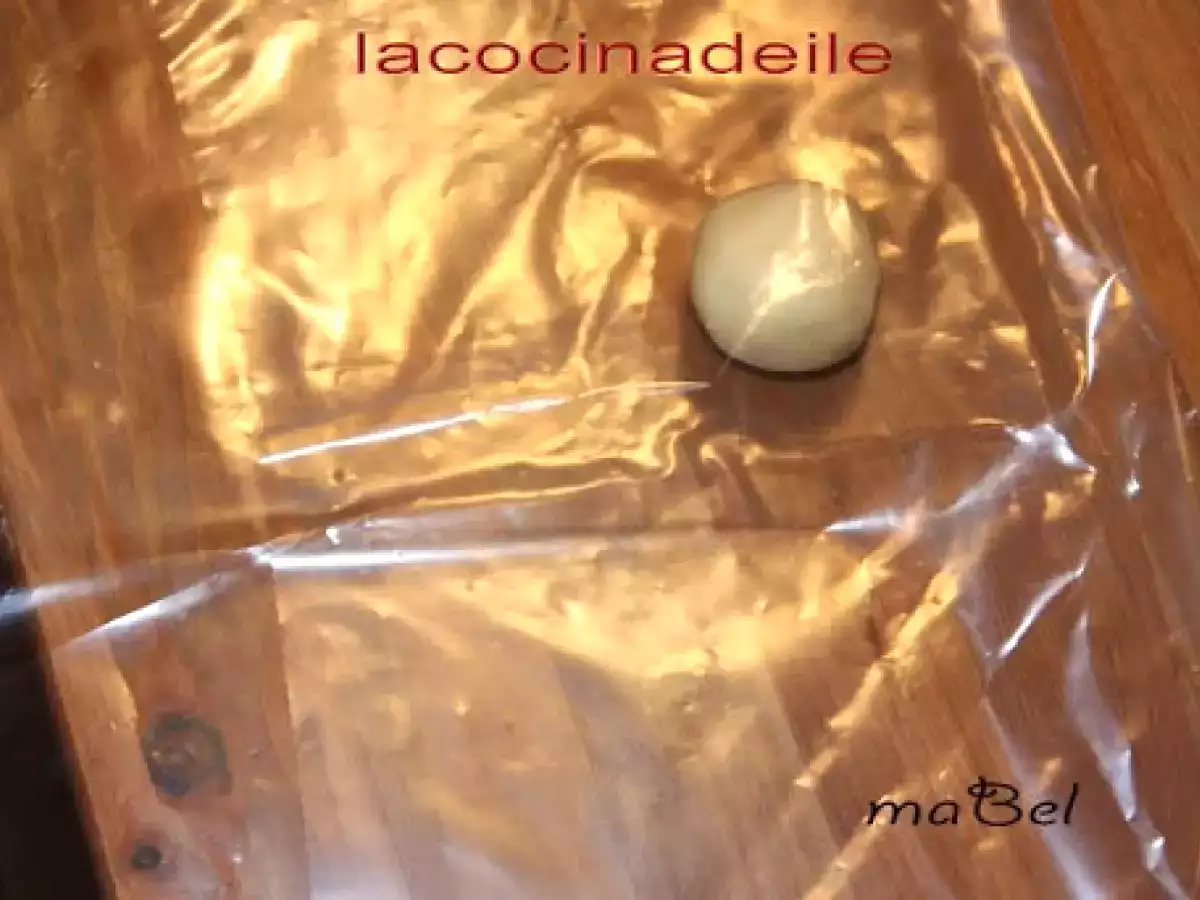 Conchas mexicanas - Brioche de Christophe Krywonis - foto 5