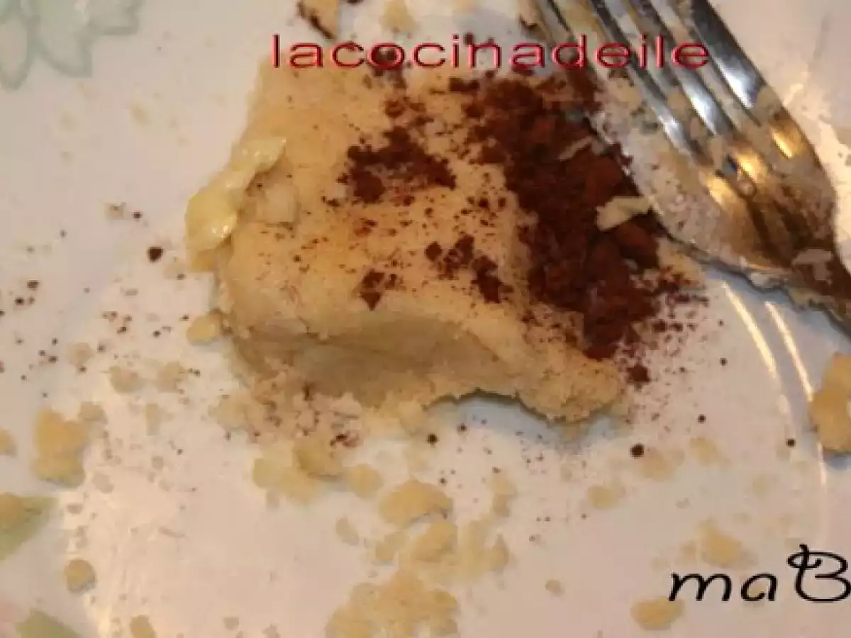 Conchas mexicanas - Brioche de Christophe Krywonis - foto 6