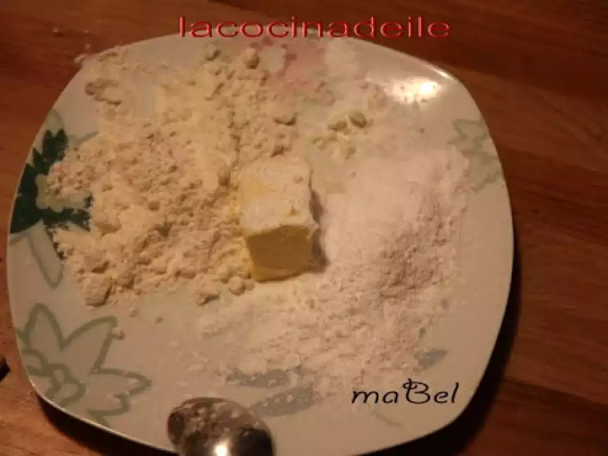 Conchas mexicanas - Brioche de Christophe Krywonis - foto 7