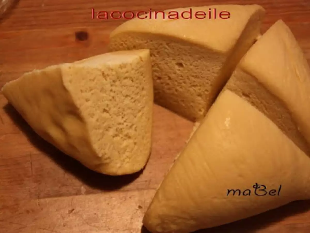 Conchas mexicanas - Brioche de Christophe Krywonis - foto 9