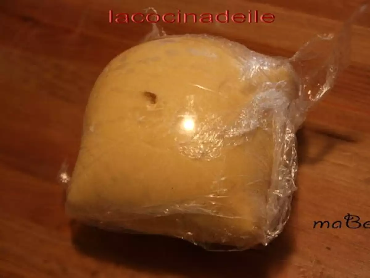 Conchas mexicanas - Brioche de Christophe Krywonis - foto 10