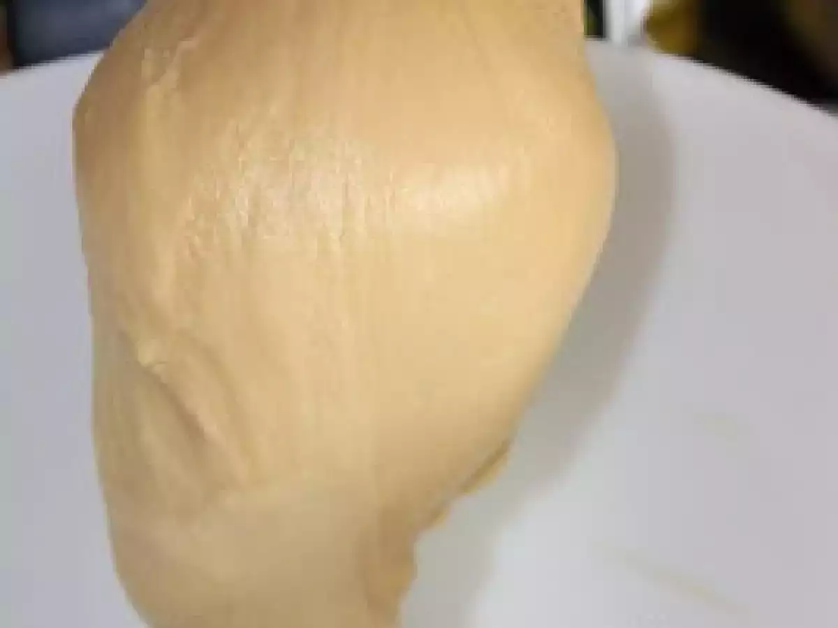 Conchas mexicanas - Brioche de Christophe Krywonis - foto 12