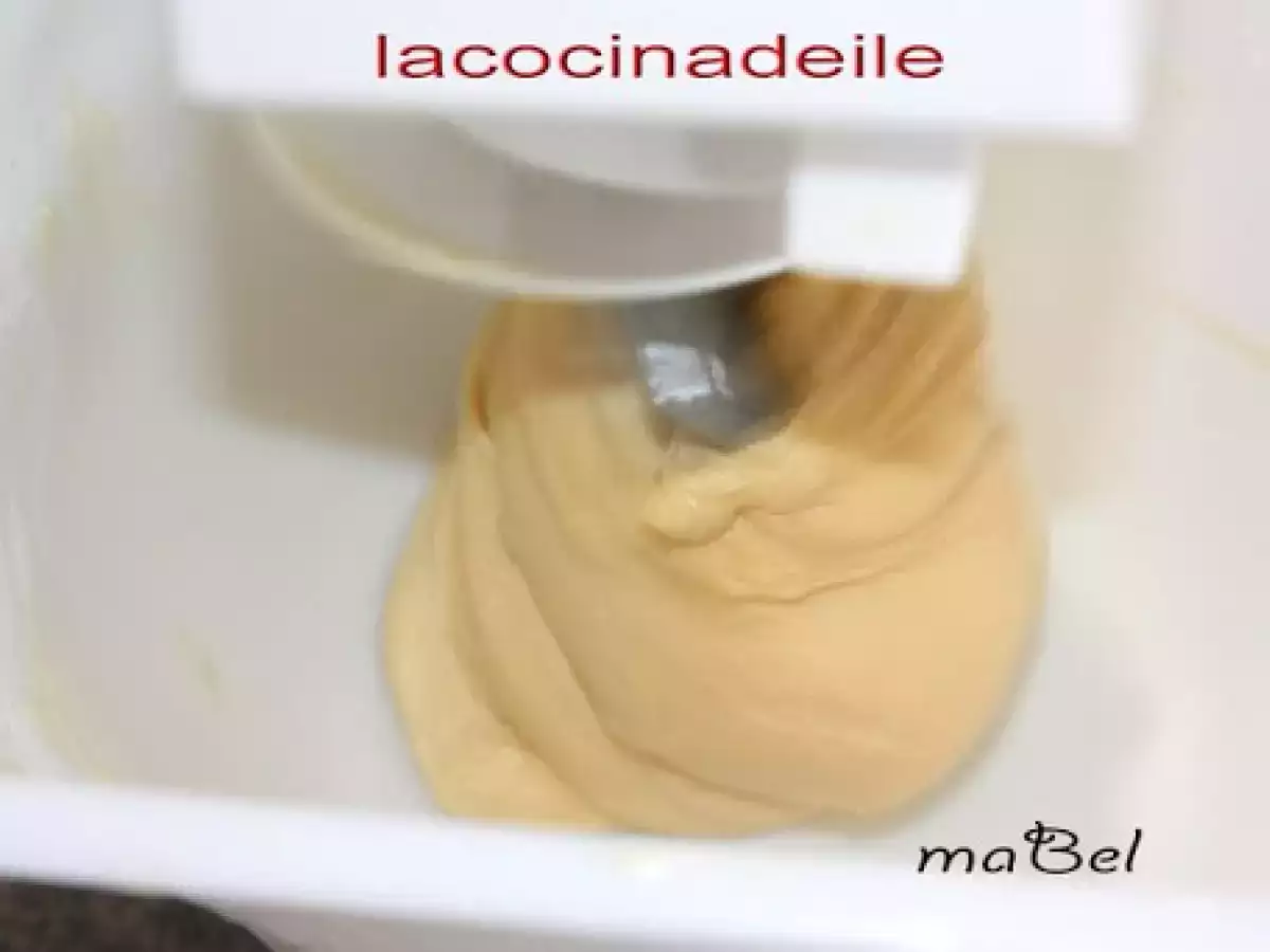 Conchas mexicanas - Brioche de Christophe Krywonis - foto 13