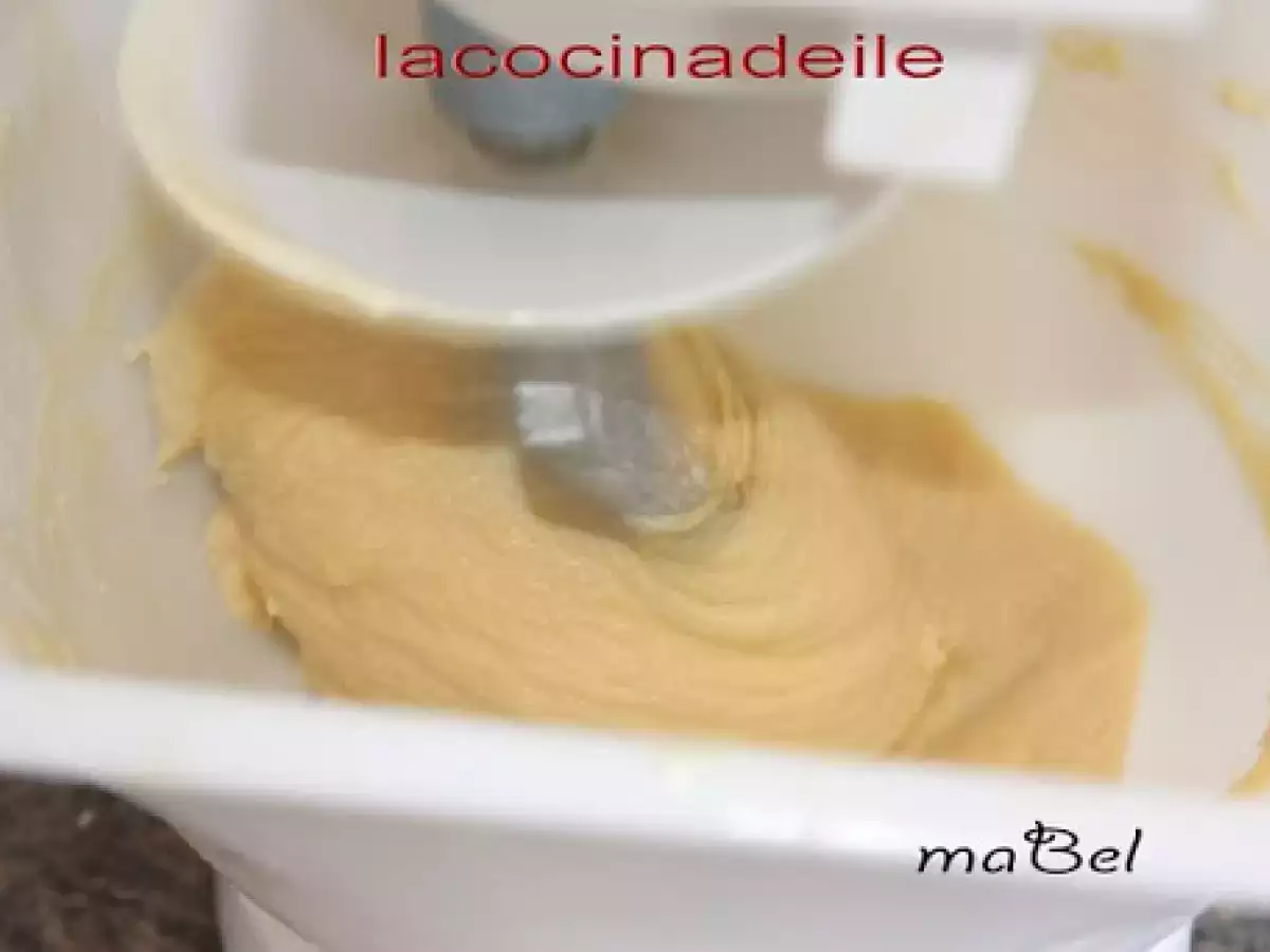 Conchas mexicanas - Brioche de Christophe Krywonis - foto 14