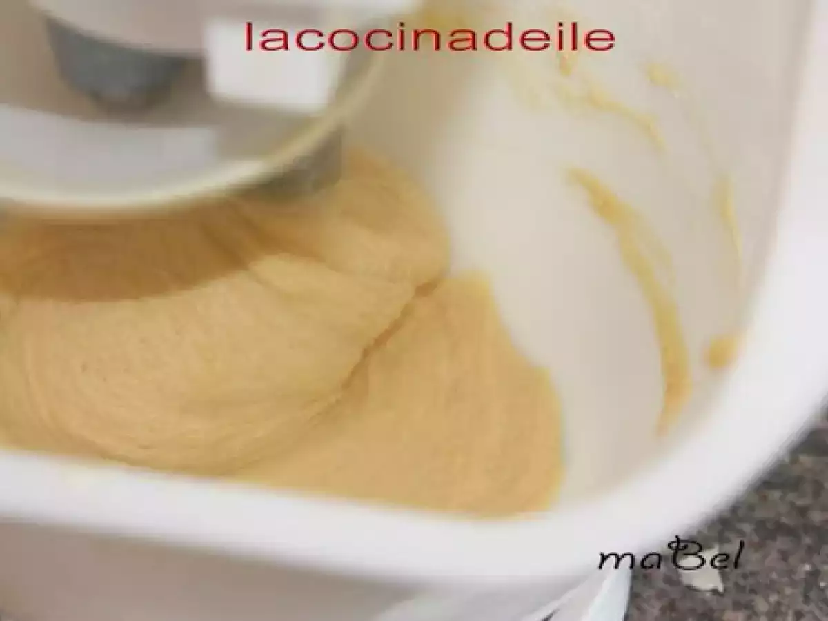 Conchas mexicanas - Brioche de Christophe Krywonis - foto 15