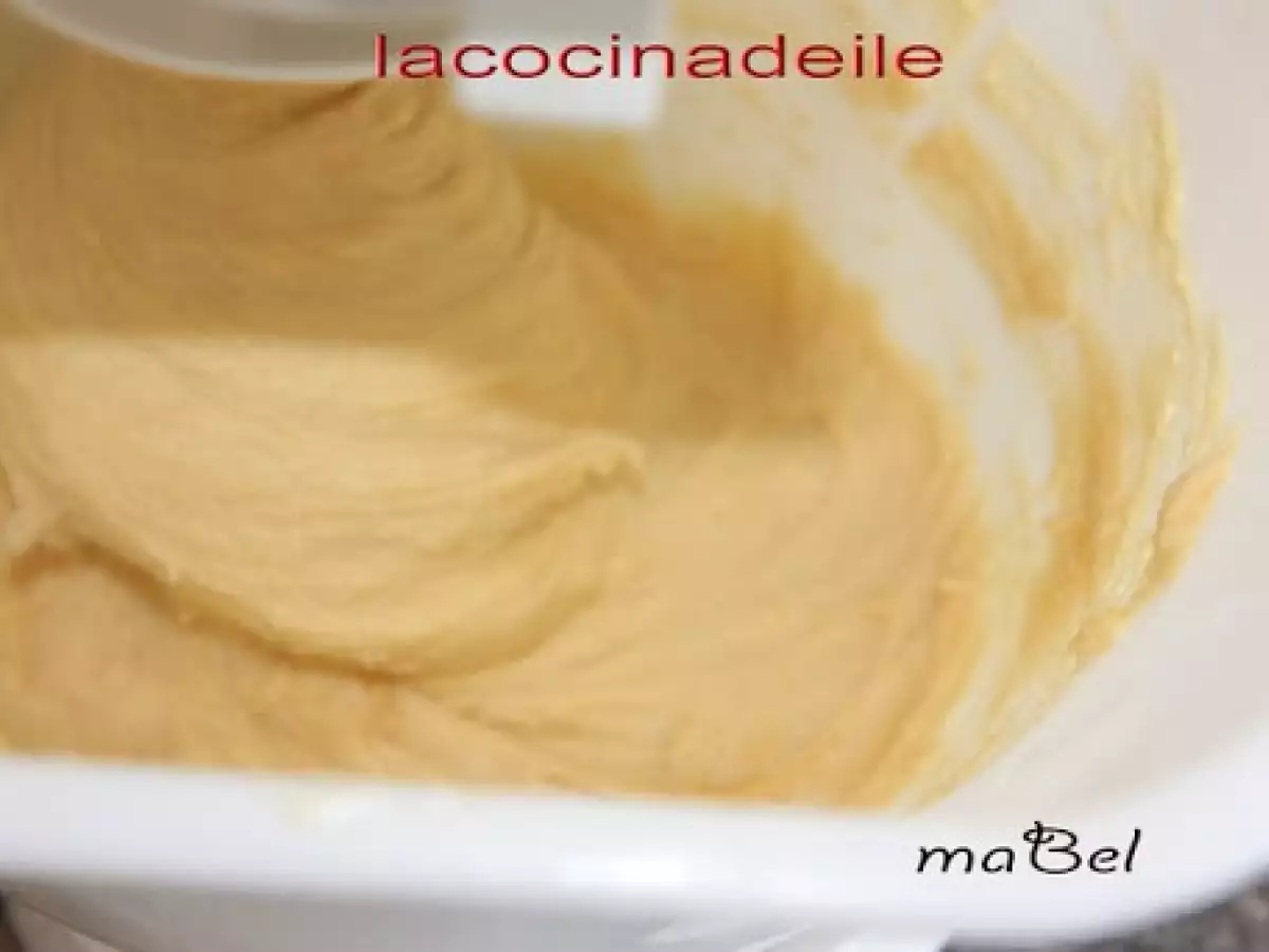 Conchas mexicanas - Brioche de Christophe Krywonis - foto 16