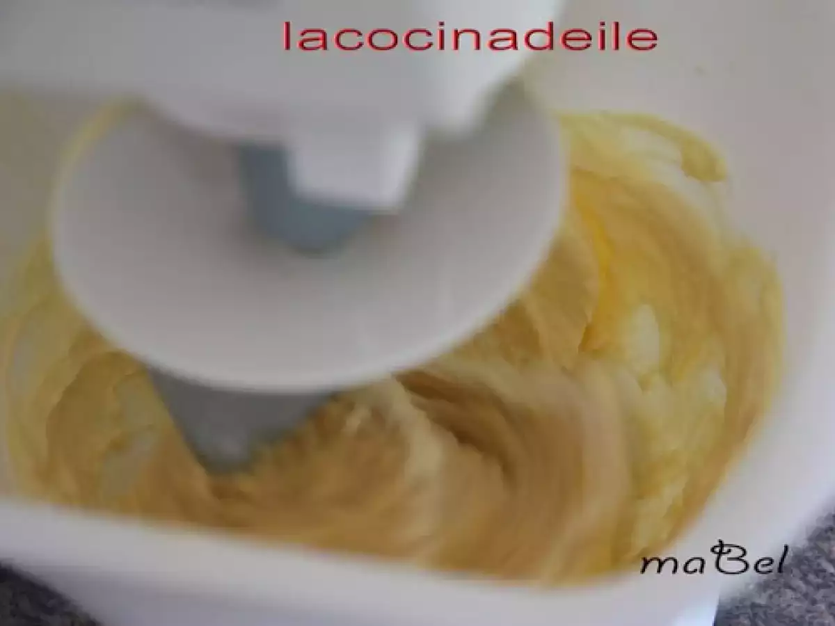 Conchas mexicanas - Brioche de Christophe Krywonis - foto 17