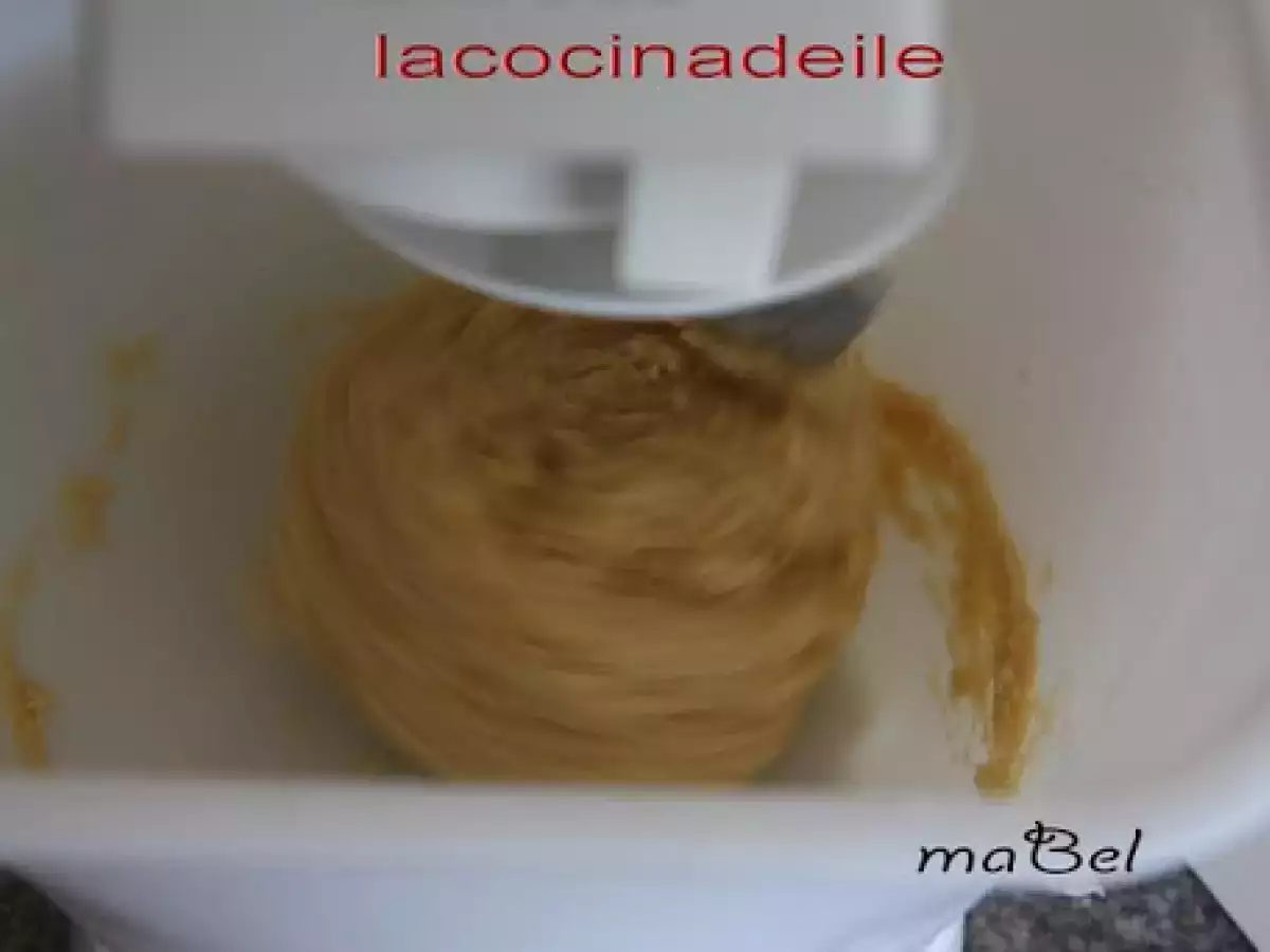 Conchas mexicanas - Brioche de Christophe Krywonis - foto 18