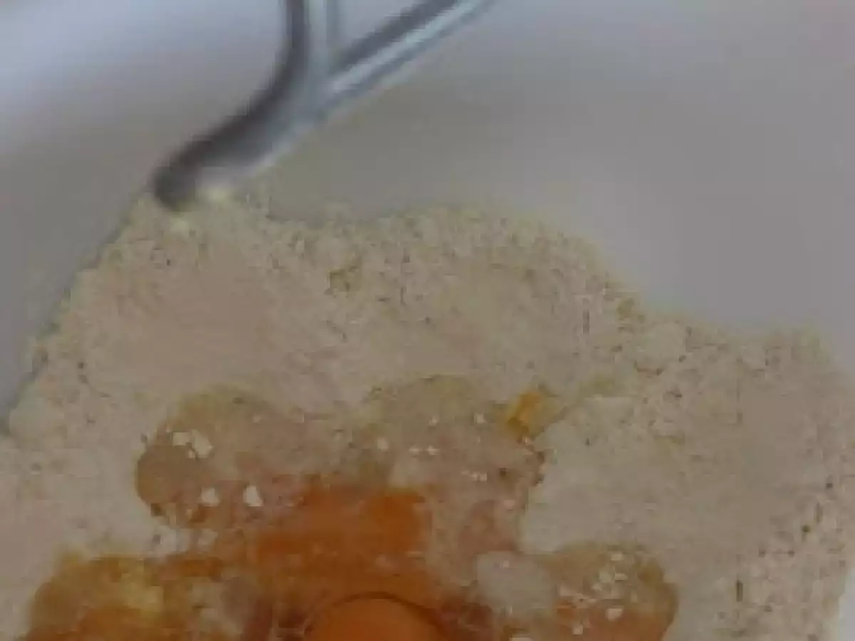 Conchas mexicanas - Brioche de Christophe Krywonis - foto 20