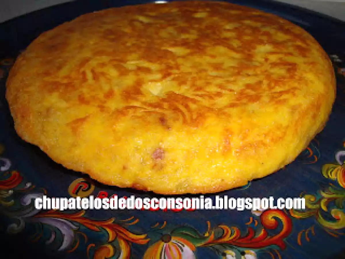 Concurso de tortilla de patata - foto 3