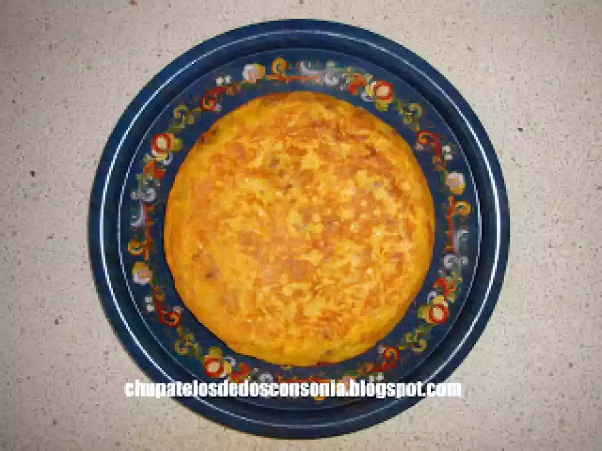 Concurso de tortilla de patata - foto 4