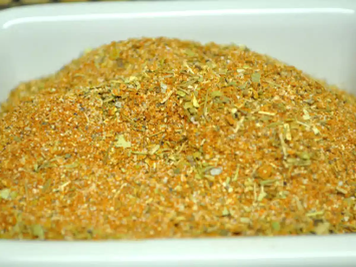 Condimento Cajun... - foto 5