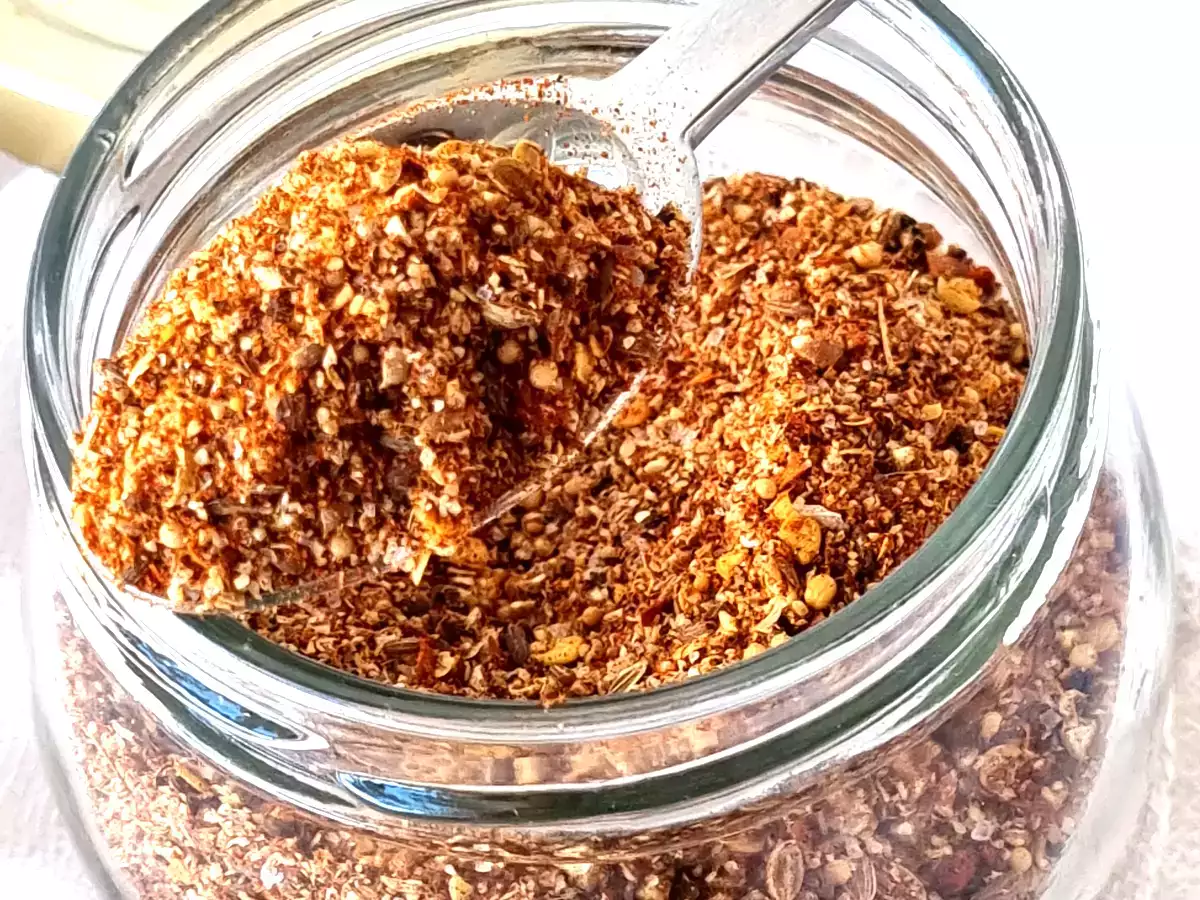 Condimento para carnes: Montreal steak seasoning - foto 3