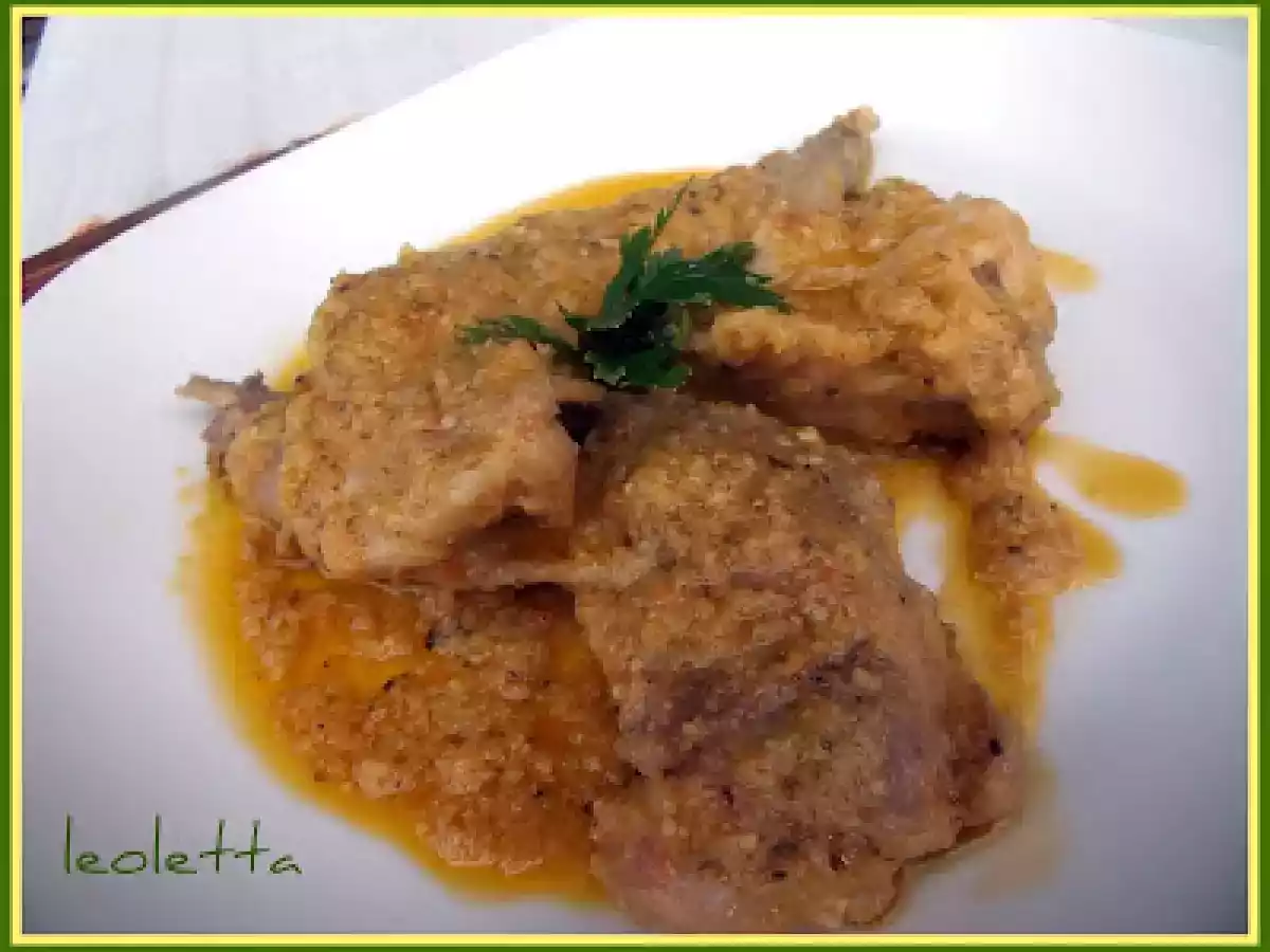 CONEJO AL CAZADOR - foto 2