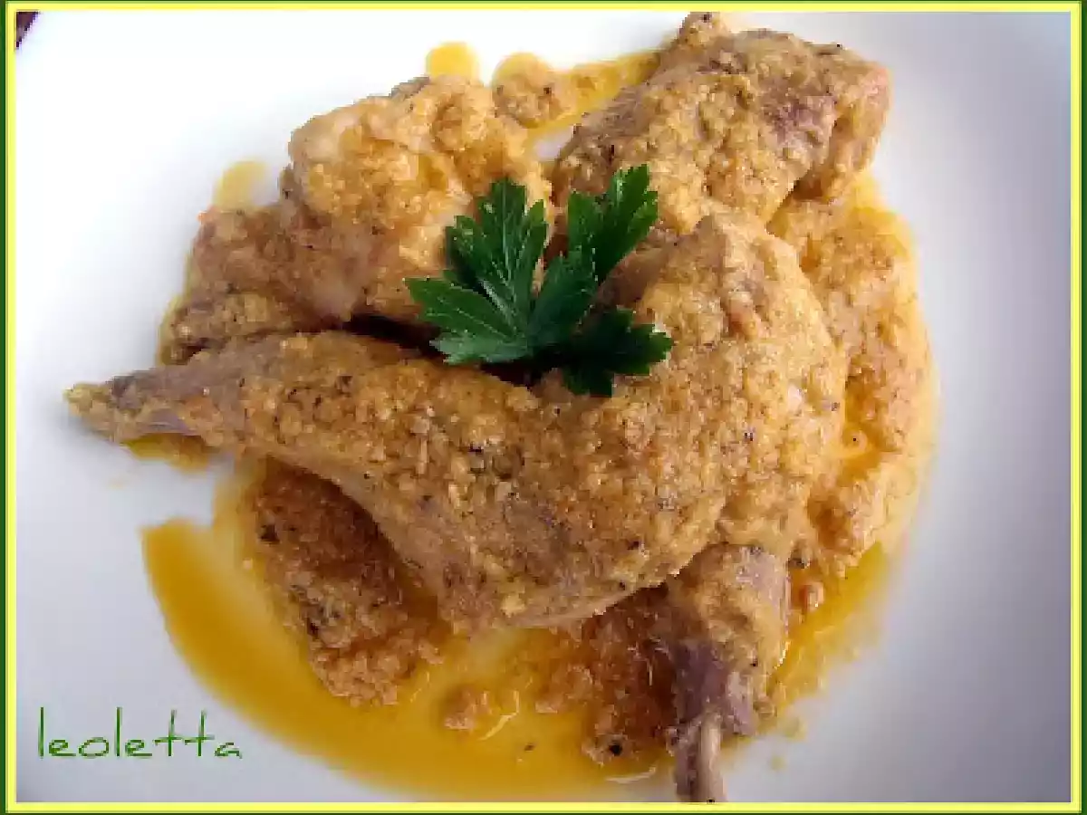 CONEJO AL CAZADOR - foto 3