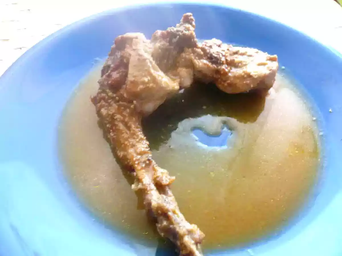 Conejo rápido - foto 3