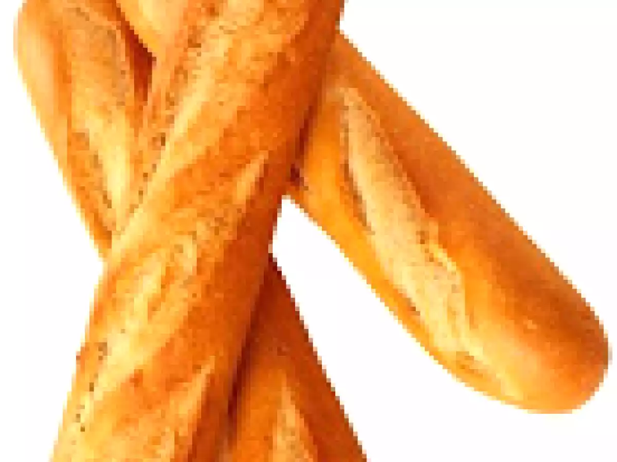 Confit de tomate con queso sobre pan - foto 2