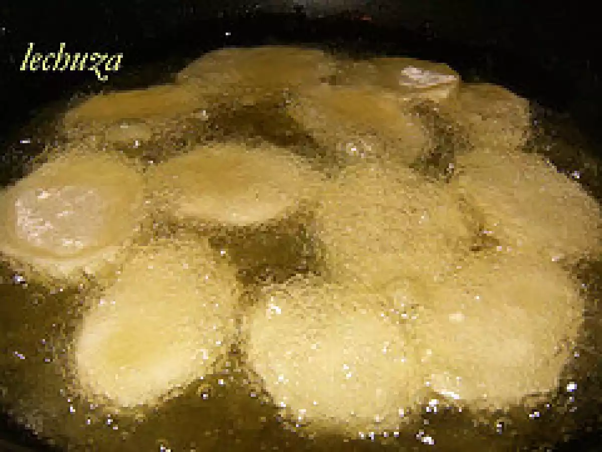 Congrio con almejas - foto 3