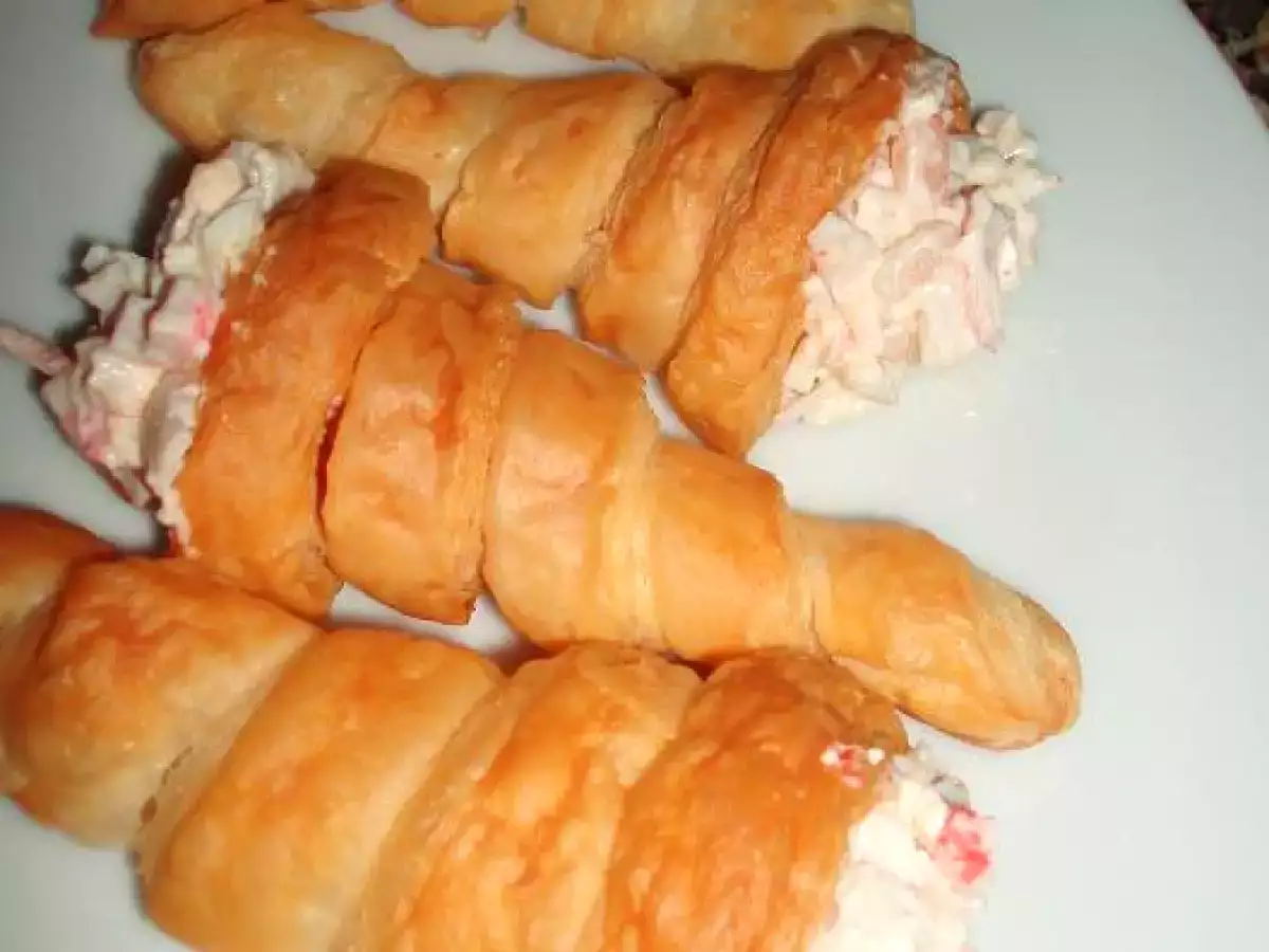 CONOS DE APERITIVO - foto 2