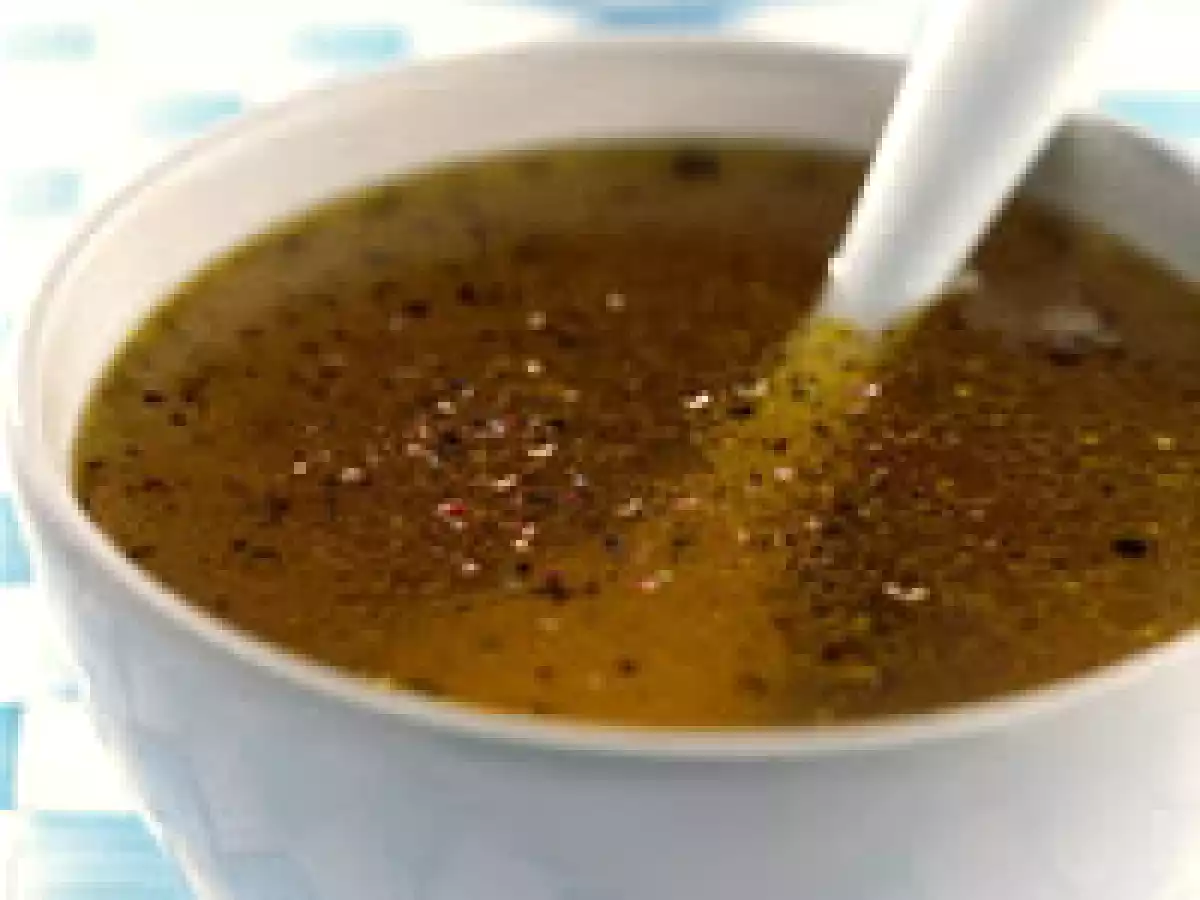 Consomé o Fondo Blanco