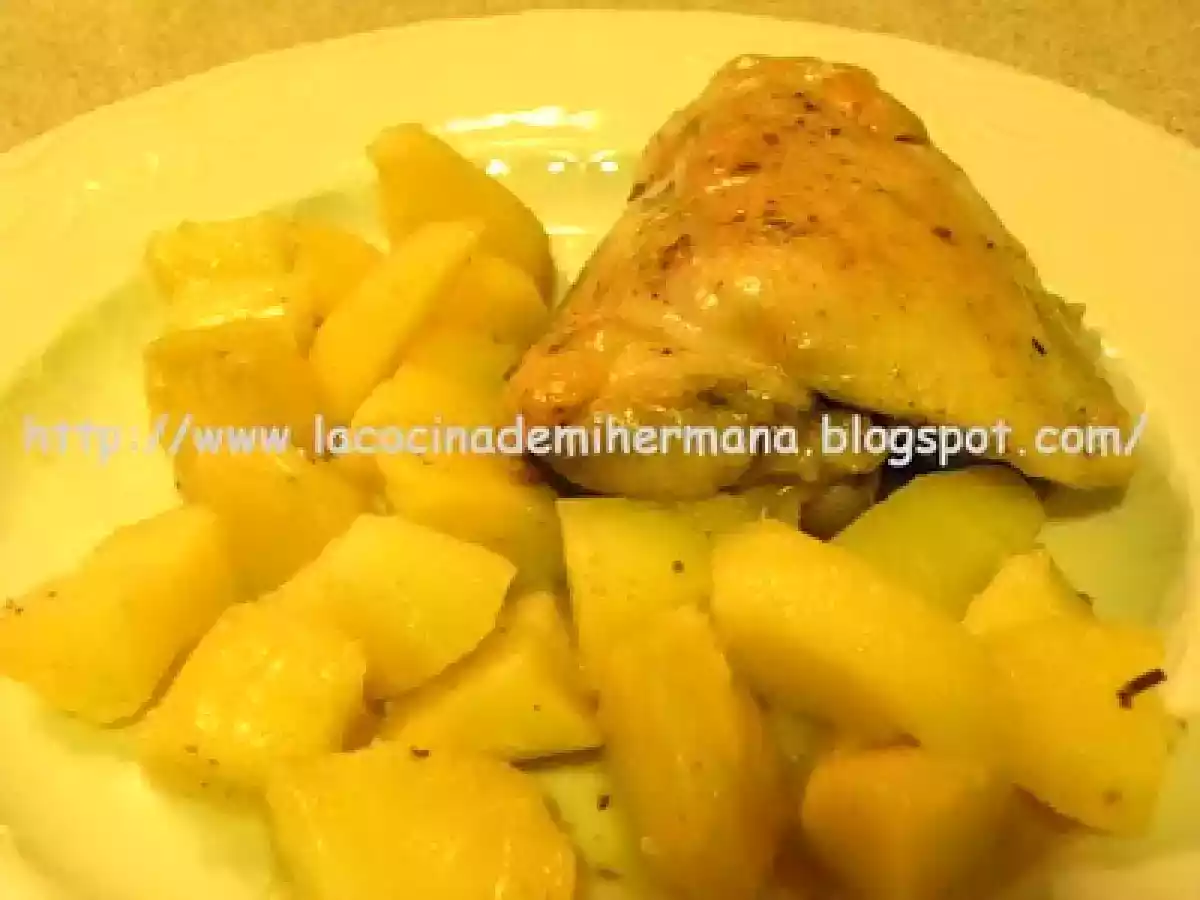 CONTRAMUSLOS ASADOS FUSSIONCOOK