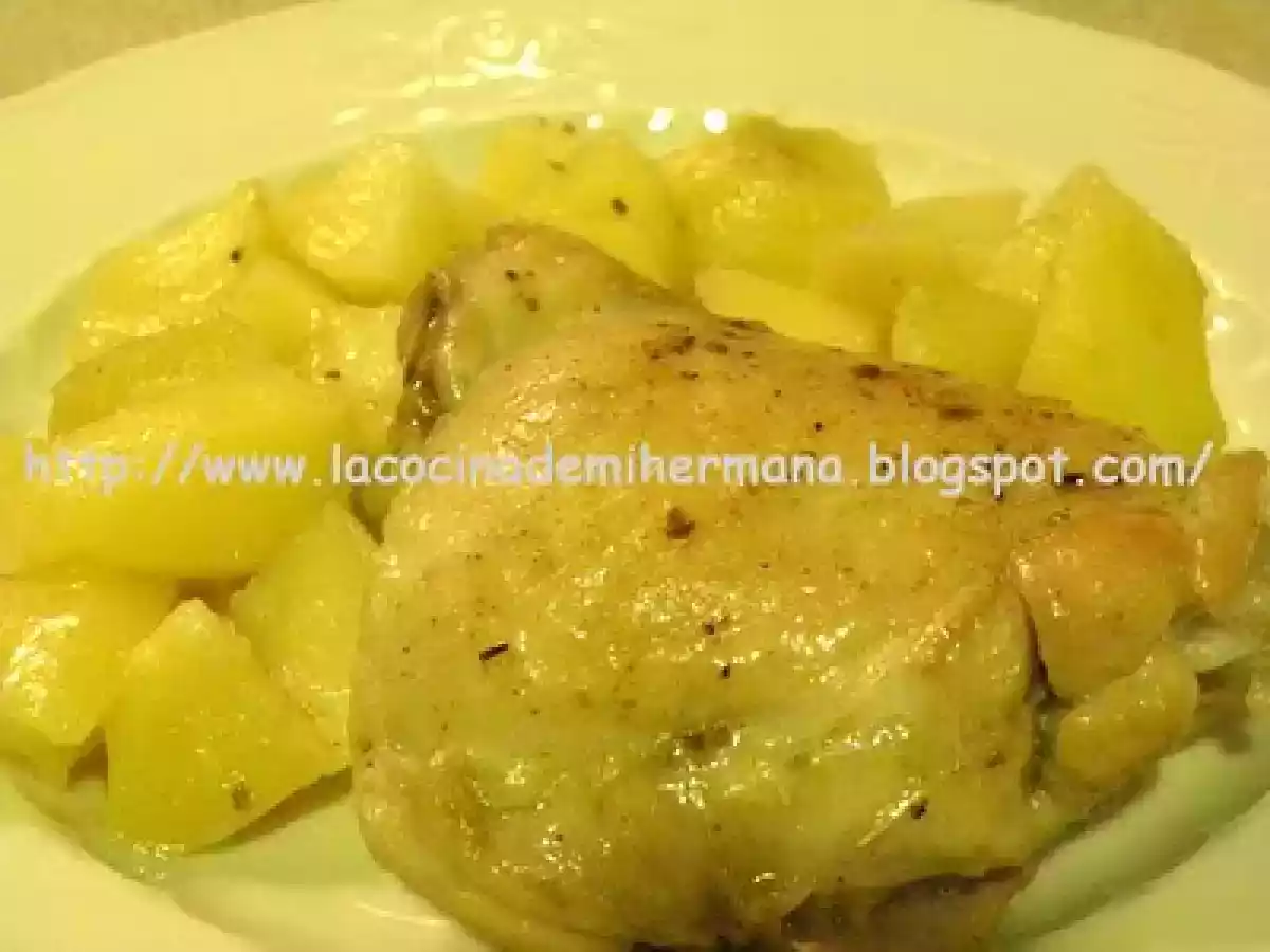 CONTRAMUSLOS ASADOS FUSSIONCOOK - foto 2