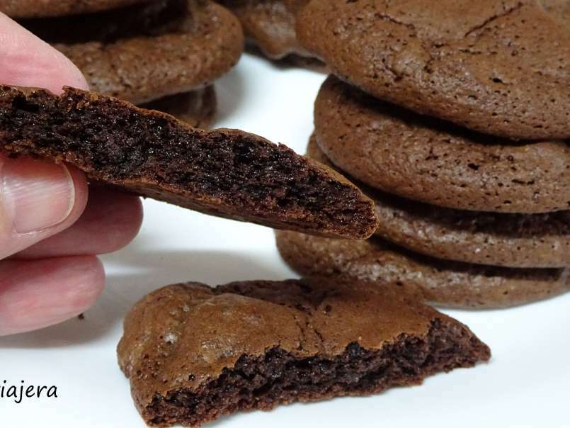 Cookies-Brownie - foto 3
