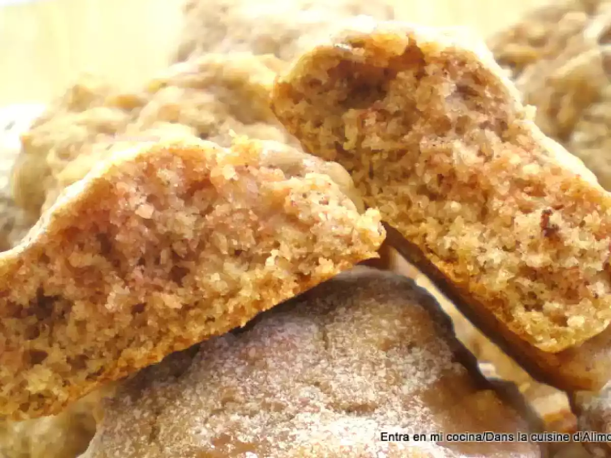 Cookies manzana/cookies pommes - foto 7