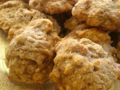 Cookies manzana/cookies pommes - foto 3