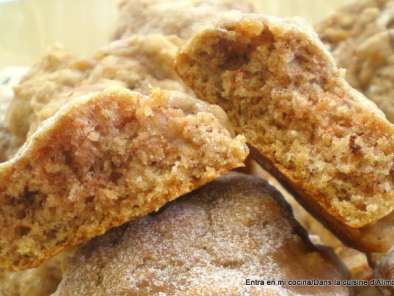Cookies manzana/cookies pommes - foto 7