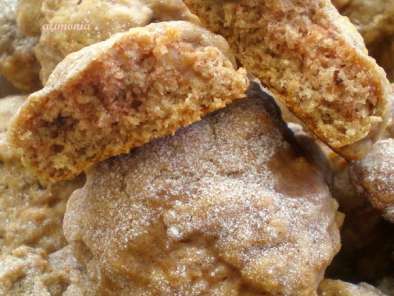 Cookies manzana/cookies pommes - foto 8